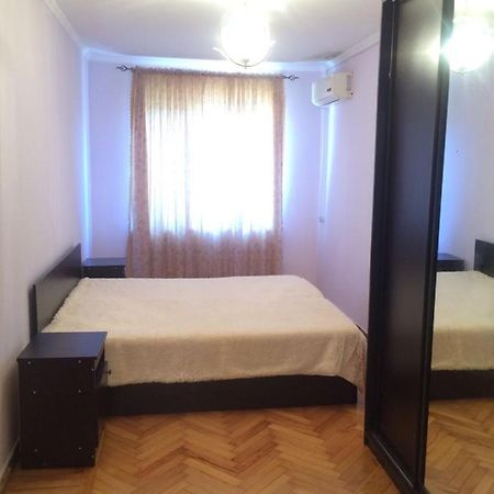 Квартира У Моря В Сухуме Sukhumi Eksteriør bilde
